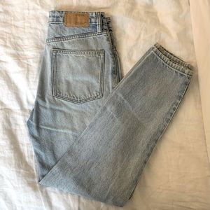 Frank and Oak Stevie Jeans